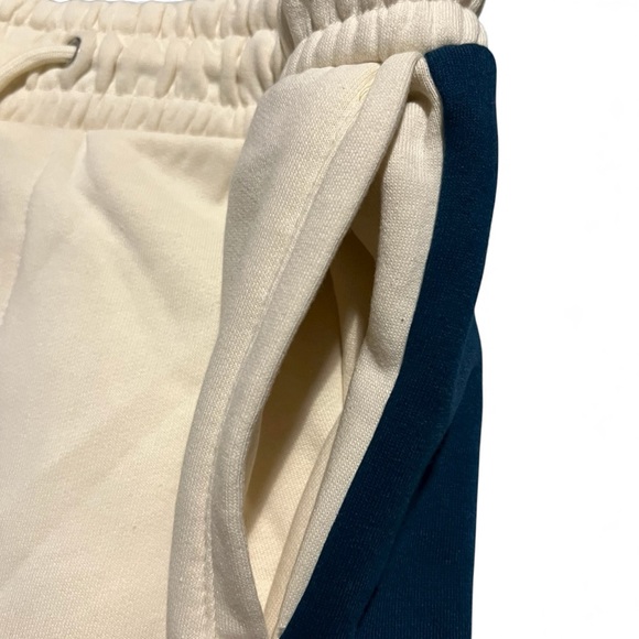 Kangol Off-White Joggers - Picture 3 of 12